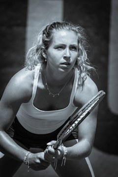 Ausschnitte 1301 - Lilli und Chelsea